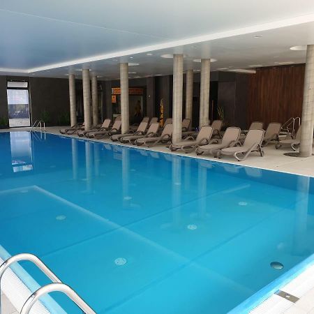 شقة Apartament Z Basenem Laura Polanki Park كولوبرزيغ المظهر الخارجي الصورة